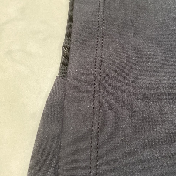 Nwt Just Live mesh insert yoga tank S - Picture 4 of 10